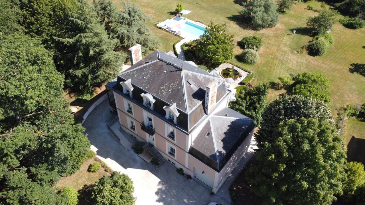 La Maison Ribotteau L'Isle-Jourdain  Zewnętrze zdjęcie